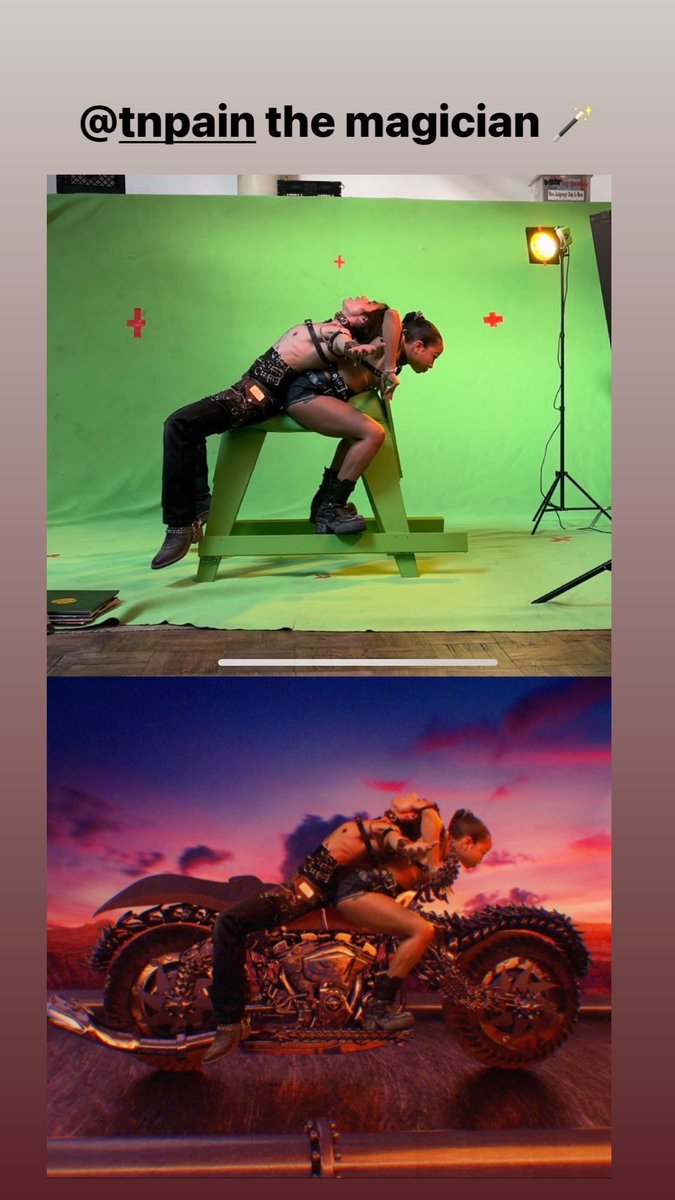 yourveryownHB's tweet photo. Tammy went wild on this shit. Watch the video and see the amazing work she did https://t.co/aWROrKDwB1 #futuretwang #futuretwanggang https://t.co/cm189sVGYN