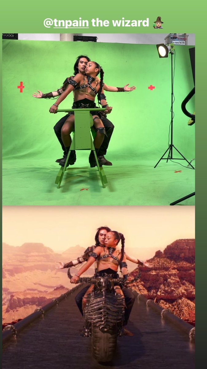 yourveryownHB's tweet photo. Tammy went wild on this shit. Watch the video and see the amazing work she did https://t.co/aWROrKDwB1 #futuretwang #futuretwanggang https://t.co/cm189sVGYN