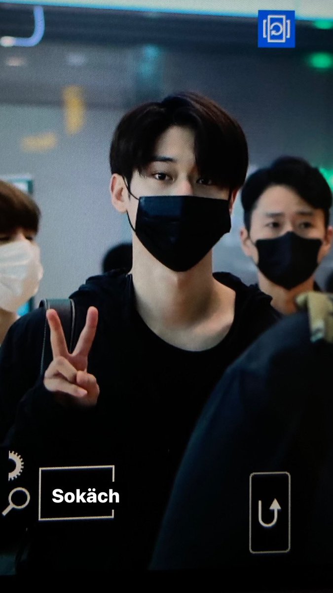 Sokach_kdh's tweet photo. 220826 출국

#AB6IX #에이비식스 #김동현 #KimDongHyun https://t.co/DnPlShwL3J