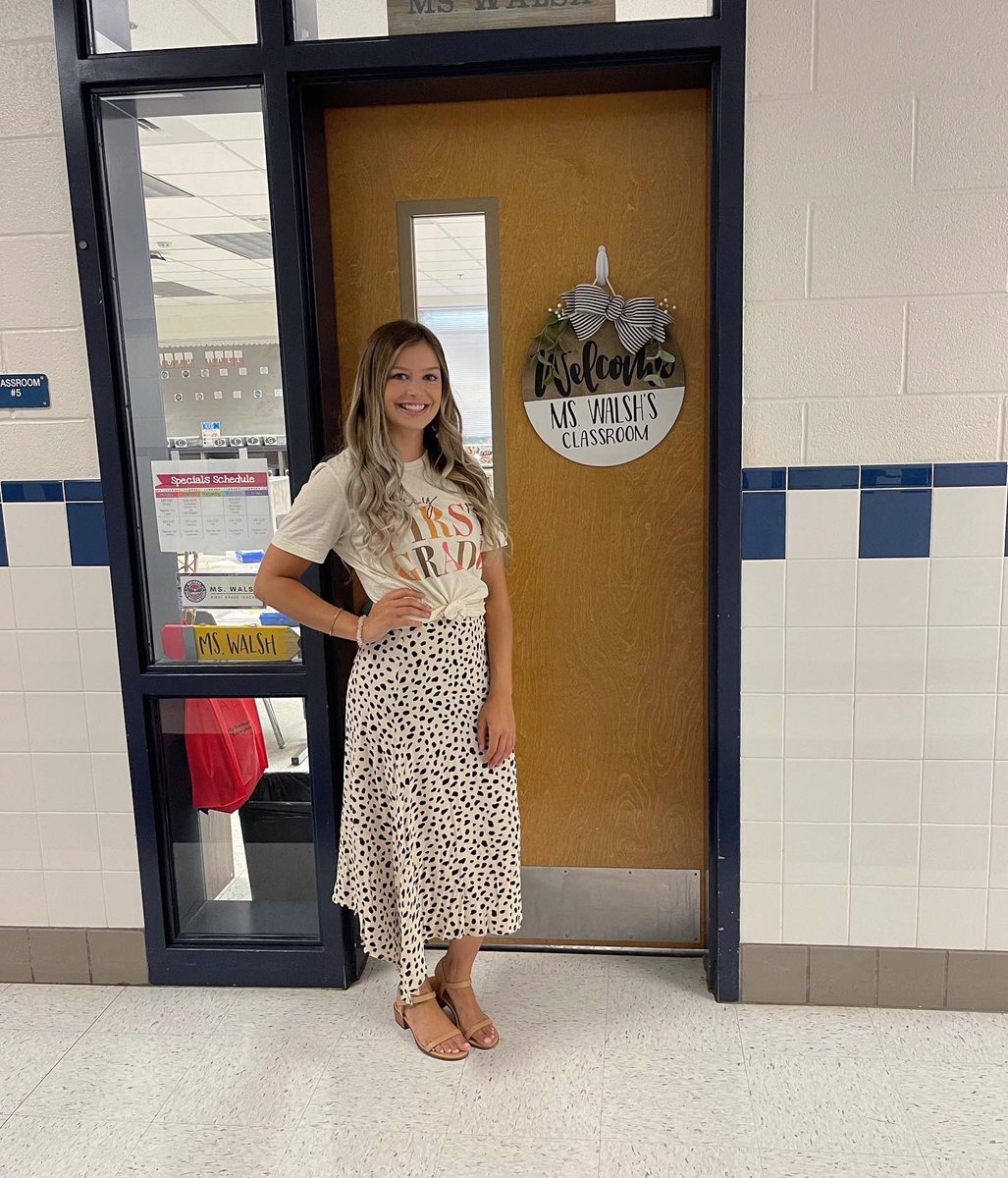 Ms. Walsh tweet media