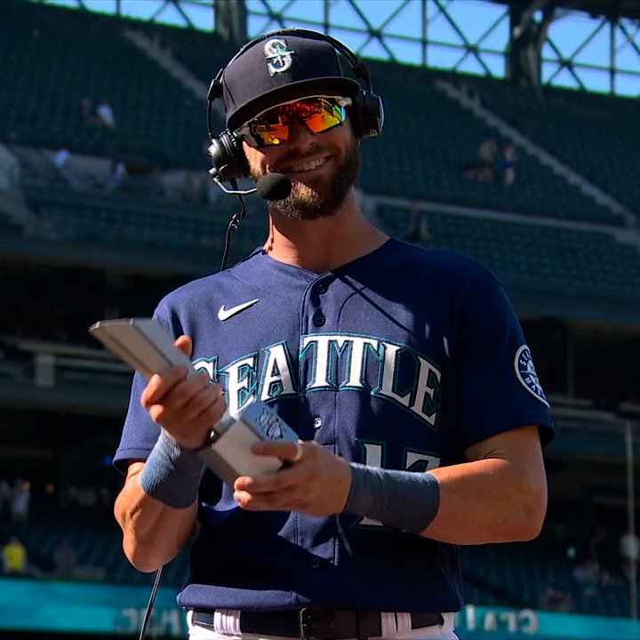 Seattle Mariners On Twitter We Love A Good Smile From Our Youtube Seattle Mariners On Twitter We Love A Good Smile From Our Youtube