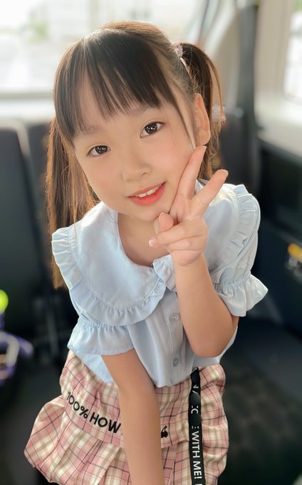 Twitterのコスプレ画像8