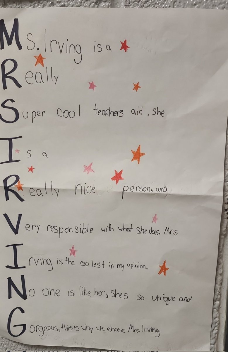 Mrs. Irving tweet media