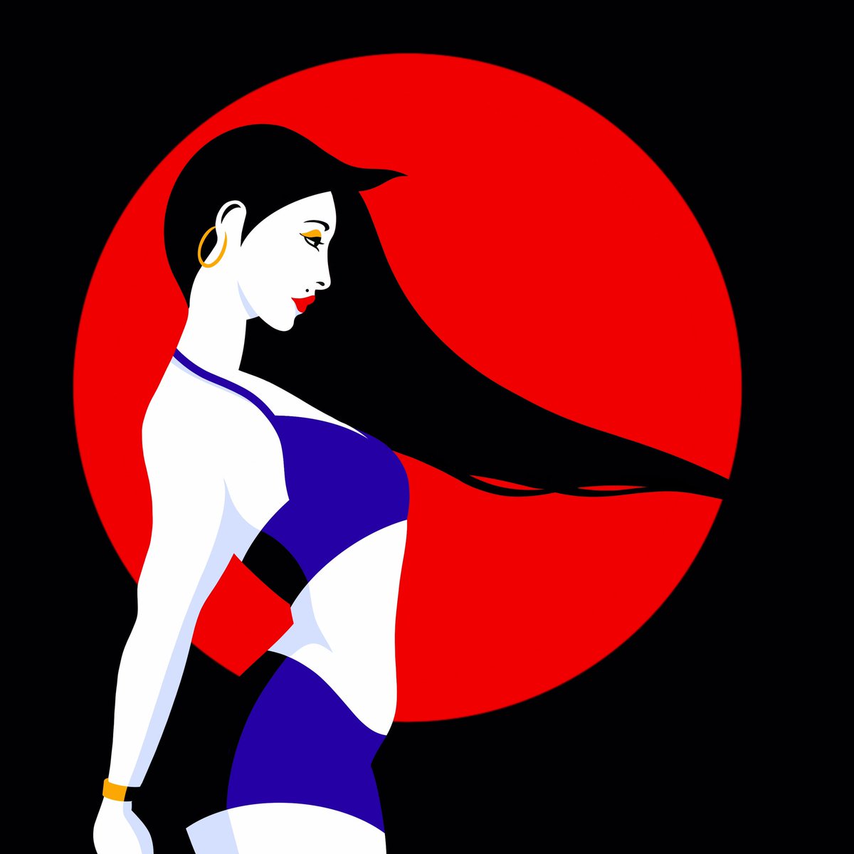 artsspacework's tweet photo. Hi 👋 #NFTCommunity ❤️‍🔥

I wanna to present my artwork called (Sunny) 🔥 Available ⬇️

1/1 artwork ♦️ 0.03 #ETH 

Will be grateful for RT my art 😘✌️

Check out this item on OpenSea https://t.co/wmIcPMPDey via @opensea 

#nftart #nftcollector #NFTs ❤️‍🔥☀️ https://t.co/2fNoAKuJSg