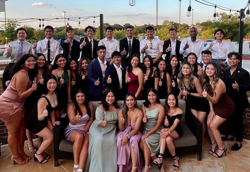 Lambda Delta Psi Sorority, INC. tweet media