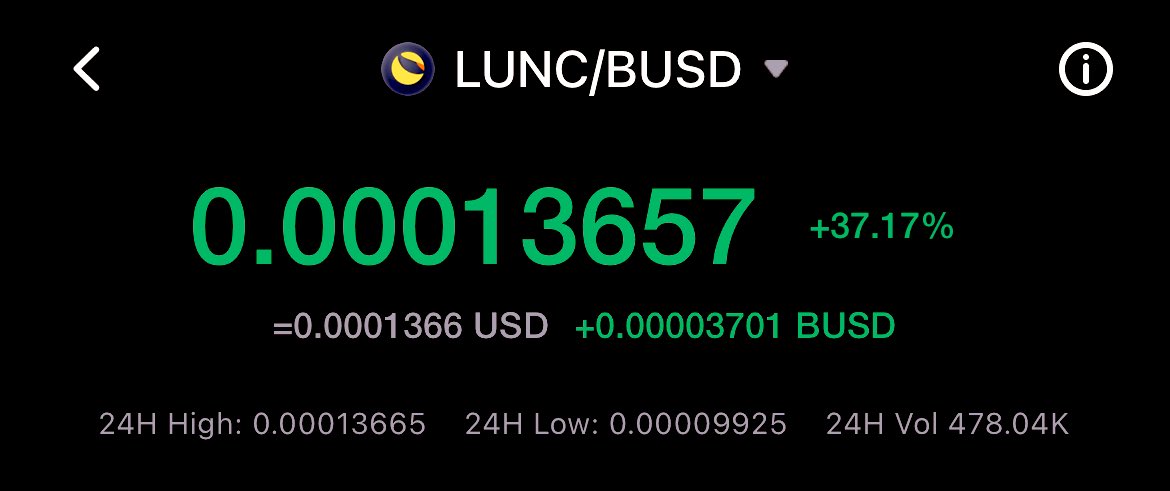 kntrlClips's tweet photo. Hit the  Retweet button if you still holding 

#LUNC #LunaClassicHQ #LUNACLASSIC 

🌗🌗🌗🌗🌗🌗🌗🌗🌗🌗🌗🌗🌗🌗🌗🌗 https://t.co/QxXAkisYlF