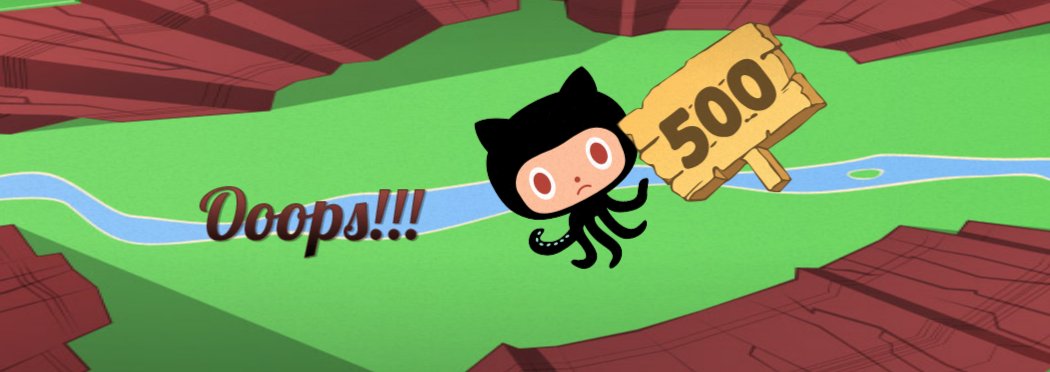 vrondakis's tweet photo. @github Github actions is down 😱😱😱😱😱#githubactions #github https://t.co/qS1njKyp2d