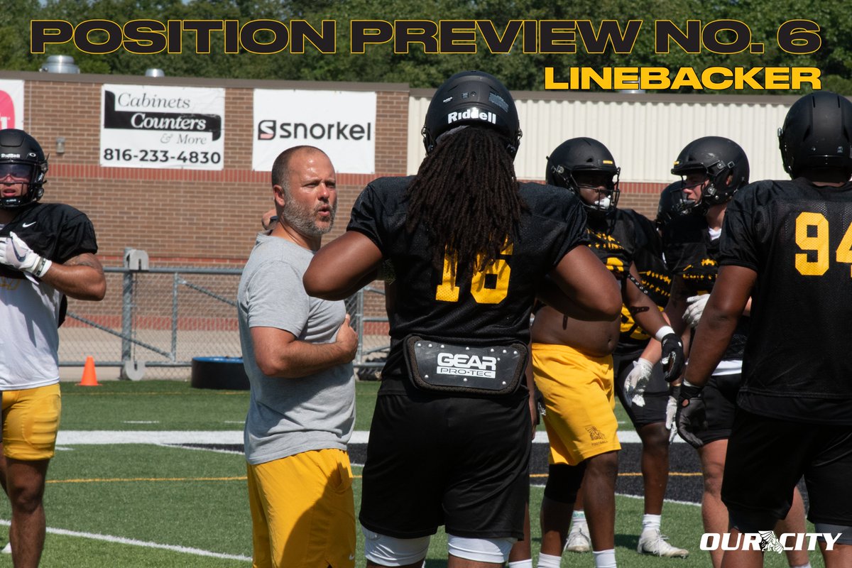 Missouri Western Athletics On Twitter Young But Not To Be Taken 