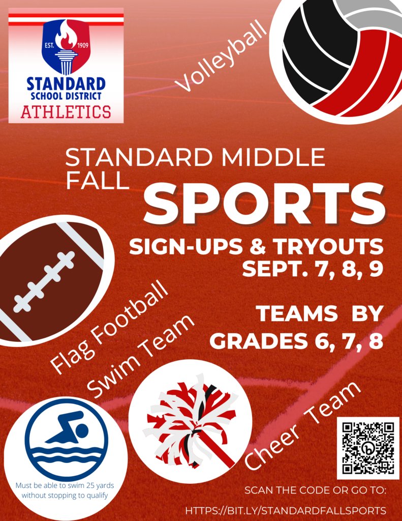 Standard Elementary tweet media