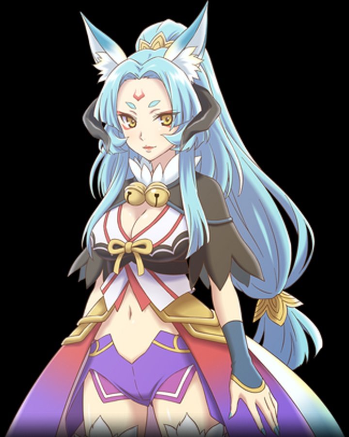UncomfyHermit's tweet photo. Misasagi #rf5 #RuneFactory5 
-Mommy? I'm sorry. Mommy?
-*sappchic sobbing*
-We could've had something beautiful!
-Why can we marry her brother but not her?!
-I will gladly carry your baggage for you, ma'am
-Step on meeeeeee!
-I would do anything she asked me to https://t.co/7vXrxEEc64