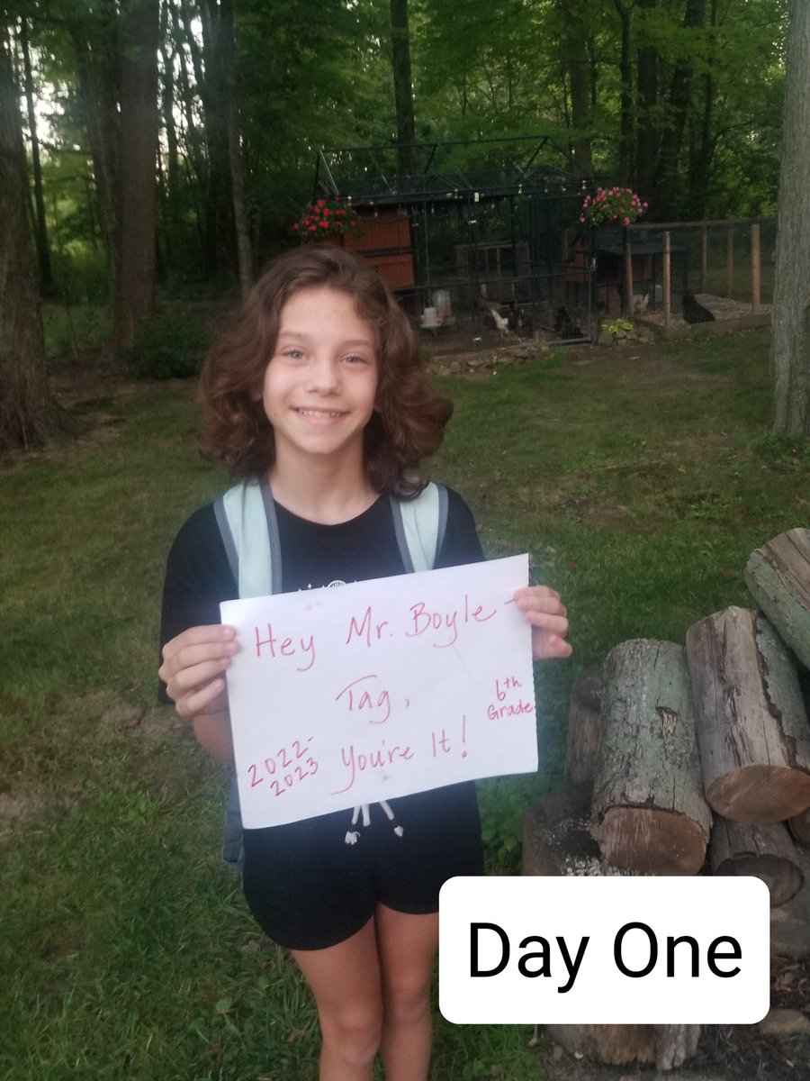 So excited to start the year.  #NordoniaClassof2029