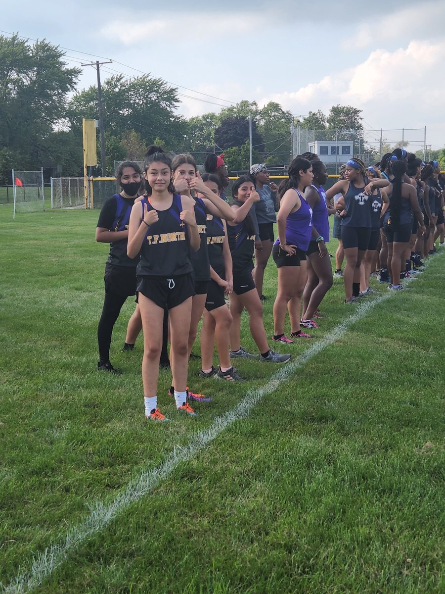 TFNXC's tweet photo. The 2022 season is on its way! Peep those new uniforms 🔥🔥 #xc #thetoughest #dowork #hardworkpaysoff @Watt0331 https://t.co/KC0sBqil3W