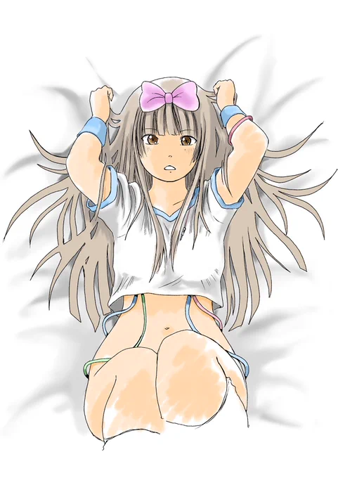 #これ見た人はお腹を貼るお腹ならば、いっぱいある(ΦωΦ) 