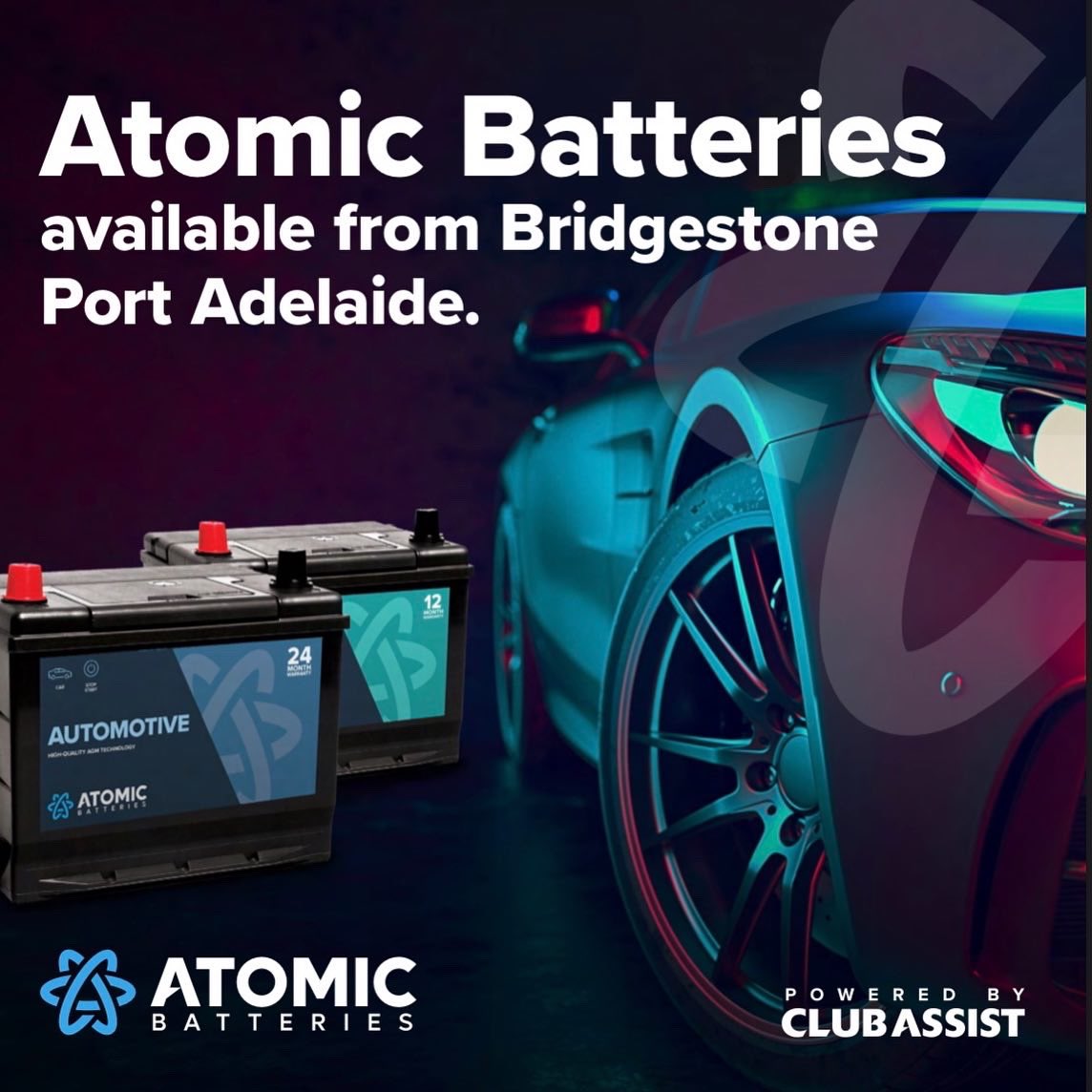 Port Adelaide Cricket Club tweet media