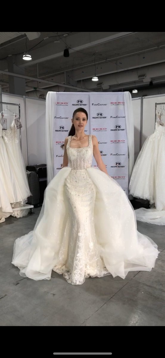 TLCModeling's tweet image. #VOWBRIDAL SHOW #LASVEGAS ❤️ #tlcmodels book your talent with us!