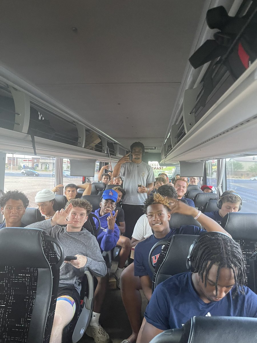 Coach George Baker tweet media