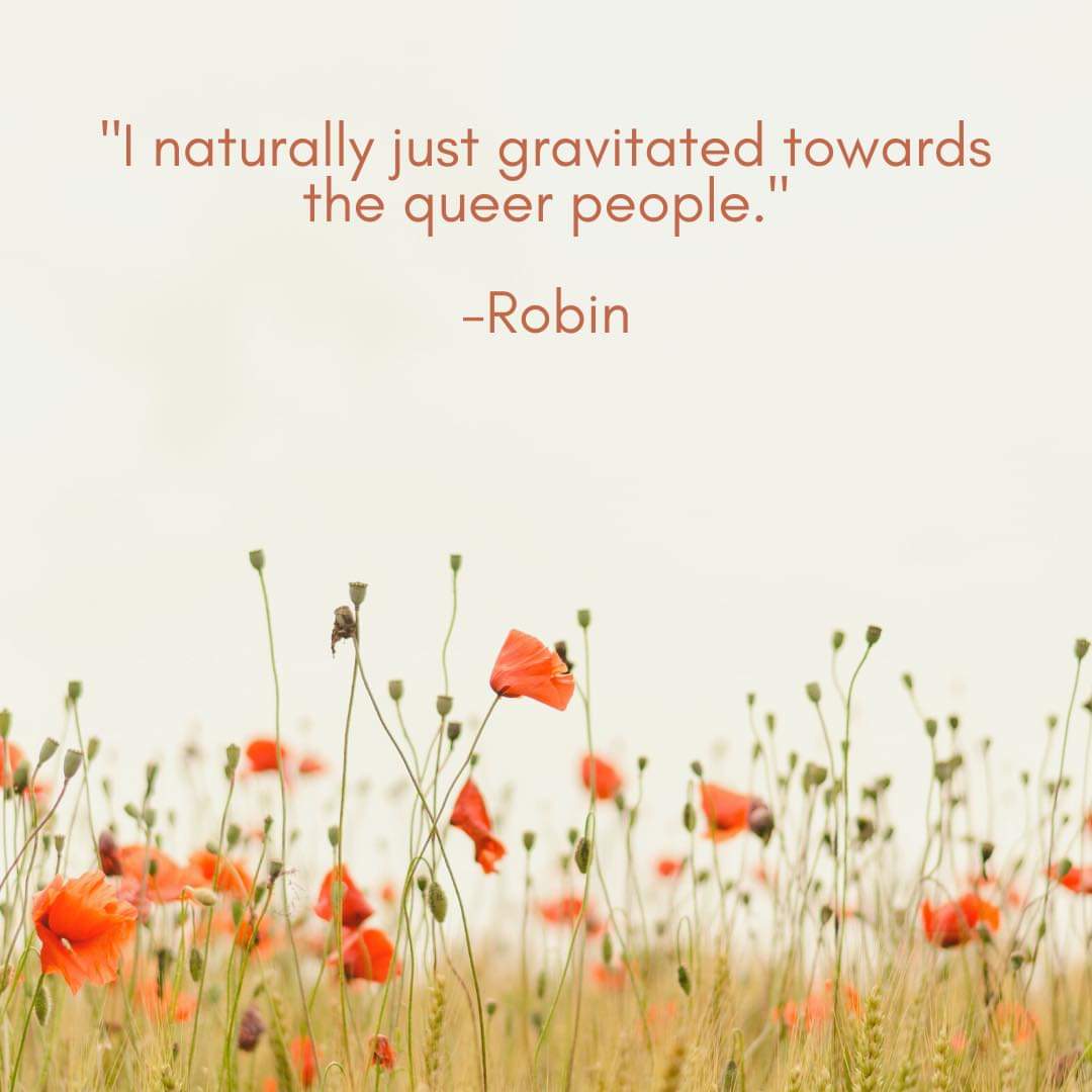 MtnqueerStories's tweet photo. https://t.co/wk7Gkvjo0y…
#mountainqueer #appalachia #mountainmaryland #westernmaryland #mtsavage #genderfluid #trans #asexual #queer #gay #lesbian https://t.co/lPClYQAdk3