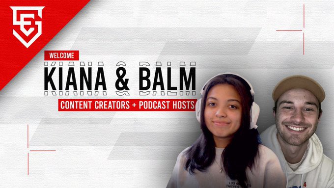 Podcast will go line at twitch.tv/electrifysteel at 630 cst! Because of a special British Guest! You dont wanna miss out 👀