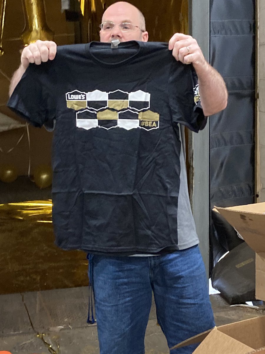 Golden Ticket <a href="/471/">Fábio</a>. Time to celebrate!!! 
<a href="/BenitoKomadina/">Benito.Komadina@Lowes</a> <a href="/DustinCornell5/">Dustin Cornell</a> <a href="/MYoungsonLowes/">Michael Youngson</a> <a href="/BlueBoxR1/">@BlueBoxR1</a> <a href="/DougThomas0471/">Doug Thomas</a>