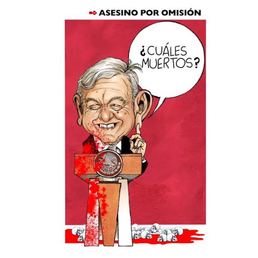 rescobarver's tweet photo. #LopezDebeSerJuzgadoYEncarcelado https://t.co/zNRPiT5yVh