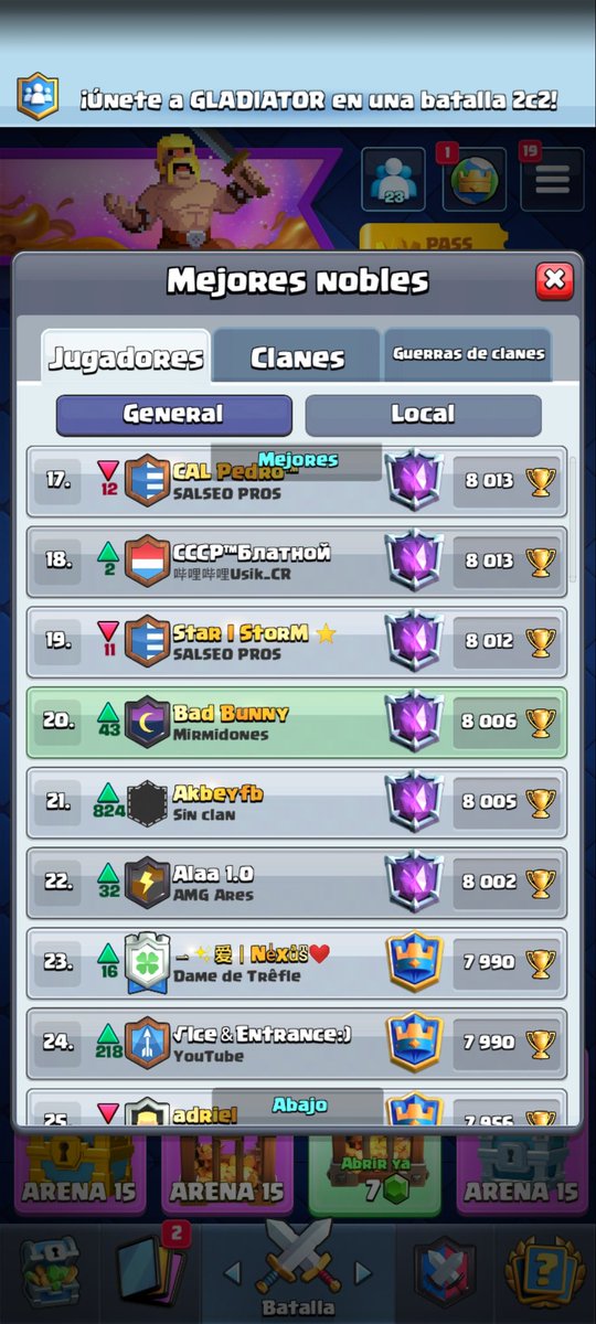 Vamooooos 🤩🤩🤩 classic log bait