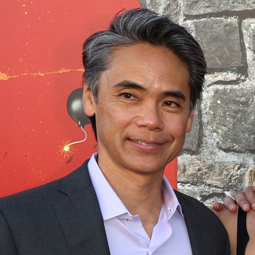 THR's tweet photo. Walter Hamada, who has led DC Films since 2018, will transition out of the company https://t.co/xZPOU03euX https://t.co/BIR0vWoFvV