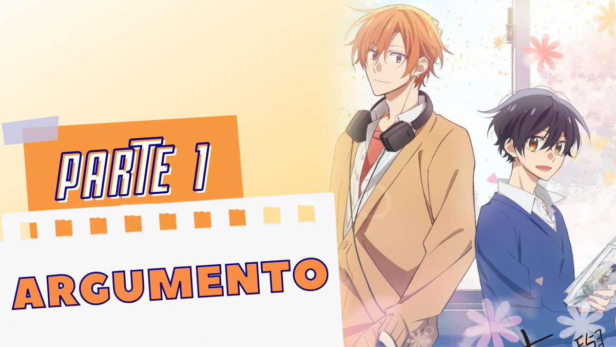 ncshow_'s tweet photo. BL 2022 : #sasakitomiyano 

Agosto es el mes del #BoysLove y no queríamos terminarlo sin hablar sobre uno de los más recientes.

#Anitwt 

PARTE 1
https://t.co/t82OohBAAH https://t.co/xRmm6XesKi
