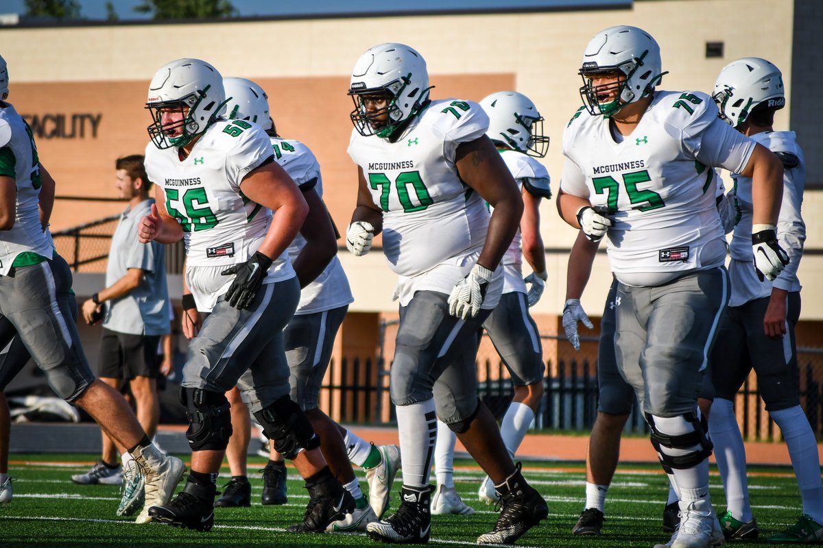 CDubPhoto405's tweet photo. #tbt last years scrimmage vs @PutnamCityHigh Week 0 goes off tomorrow! Let's do this IRISH ..... #bmchs #bmchsokc #bmchsfootball #cdubphotography @BMCHS_FT @BMCHSOKC https://t.co/tD9wNCDEYf