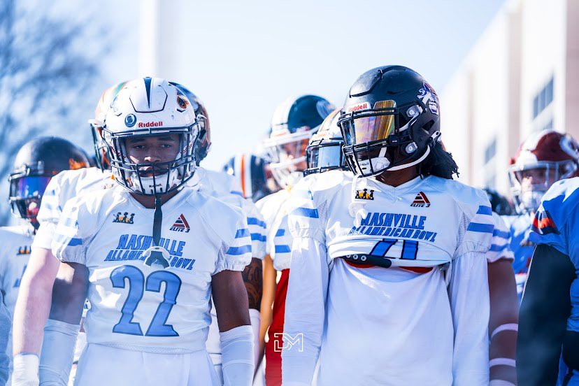 ELITE 3🔺 RECRUITS tweet media