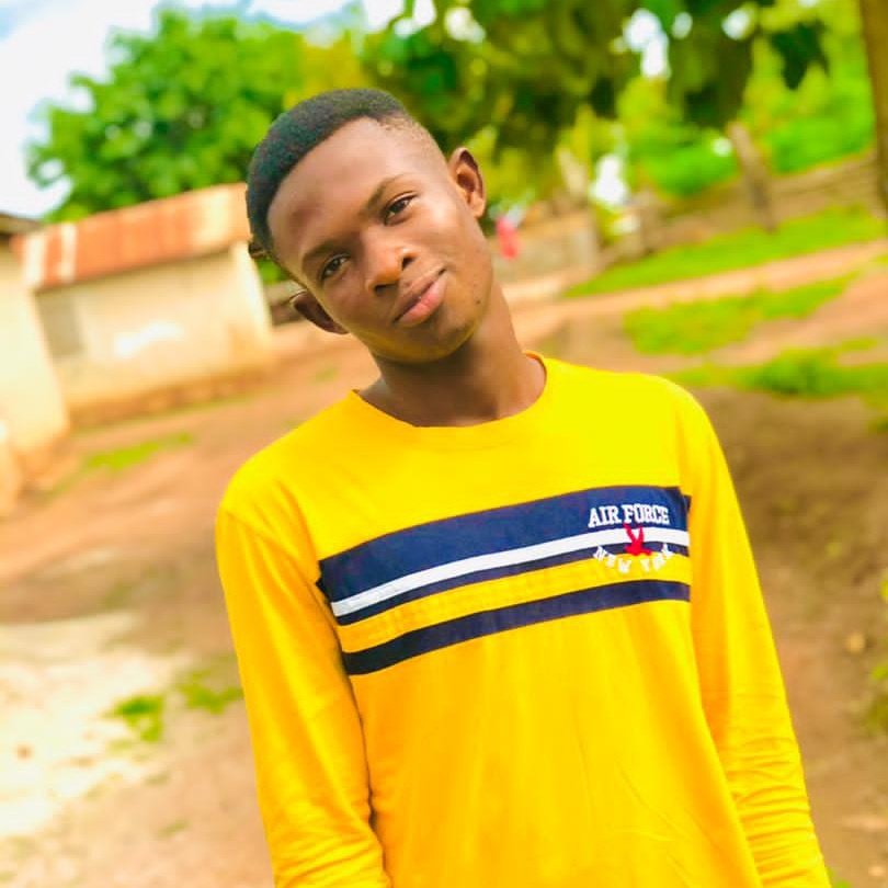 #NewProfilePic