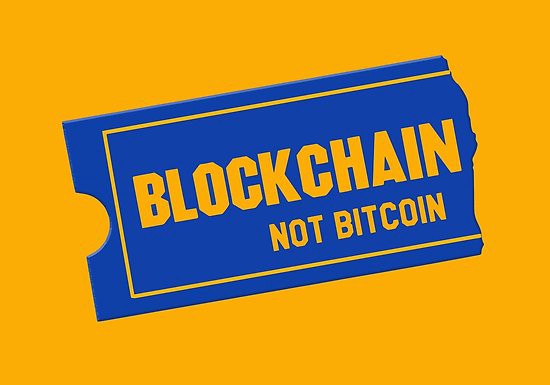 MedellinBitcoin's tweet photo. Solo para que no se te olvide... NO es Blockchain es BITCOIN
#BitcoinNotBlockchain
#Bitcoin
#NoBlockchain https://t.co/UZ1wDswoKC