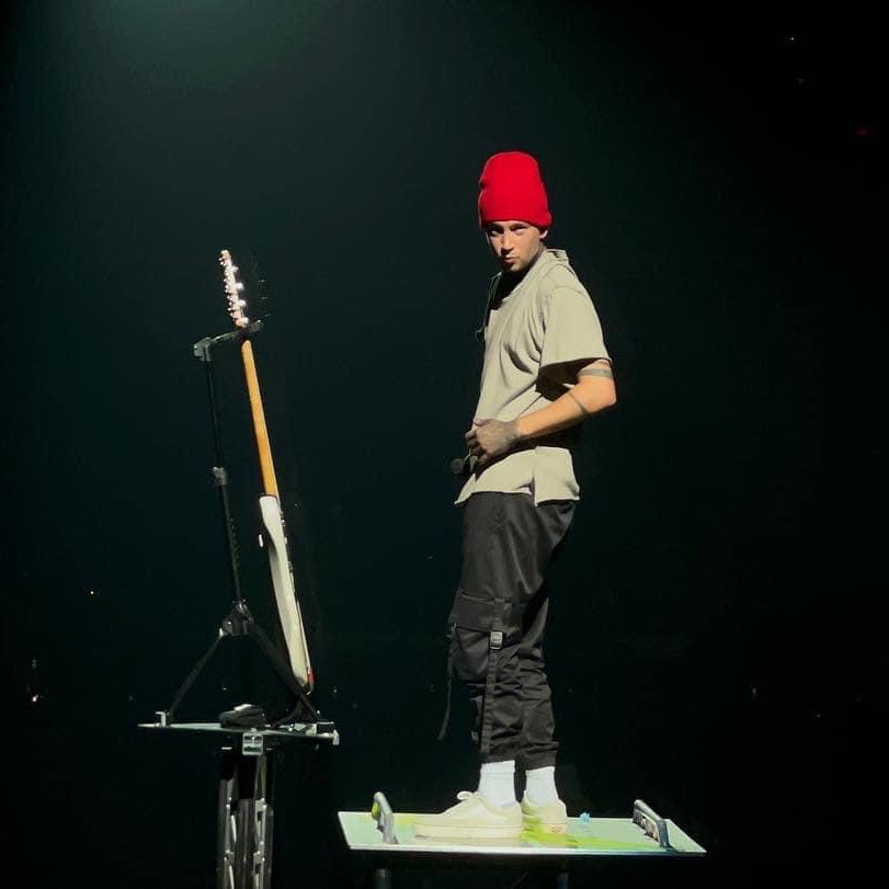 softestbandito tweet picture