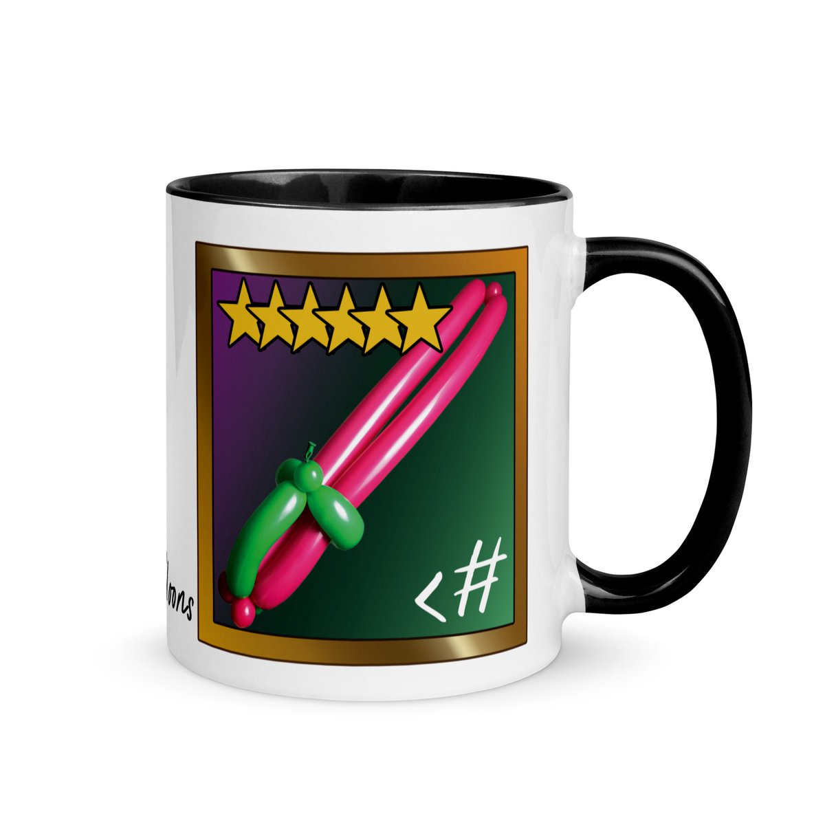 SharpBalloons (@sharpballoons) on Twitter photo *FREE* LIMITED EDITION MERCH ALERT! Iggy x RaidSaber™️ mug! Check my Twitch channel for how to qualify - and be sure to download Raid: Shadow Legends for free! strms.net/raid_sharpball…
and yes, today's stream is #sponsored and loving it <a href="/RaidRPG/">RAID: Shadow Legends</a> *FREE* LIMITED EDITION MERCH ALERT! Iggy x RaidSaber™️ mug! Check my Twitch channel for how to qualify - and be sure to download Raid: Shadow Legends for free! strms.net/raid_sharpball…
and yes, today's stream is #sponsored and loving it <a href="/RaidRPG/">RAID: Shadow Legends</a>