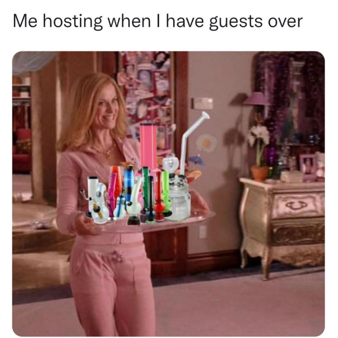 dakubrand's tweet photo. Tap ❤️ if this is you. 😁

#cannabismeme #memes #cannabis #weedmeme #meme #weedmemes #weed #cannabismemes #cannabiscommunity #marijuana #stoner #stonermeme #stonermemes https://t.co/lEOtOXHPDn