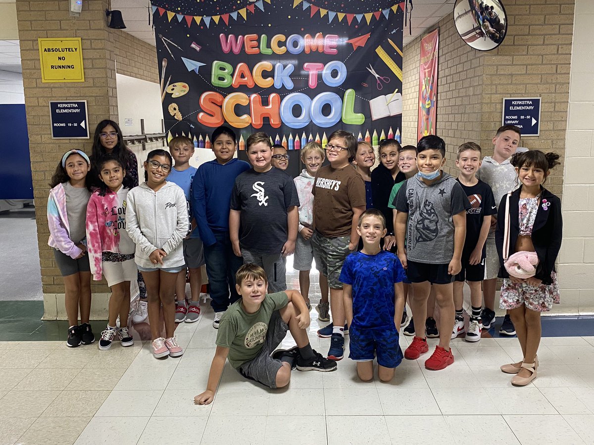 Look at the beautiful people I get to spend my day with!  I’m so blessed!!