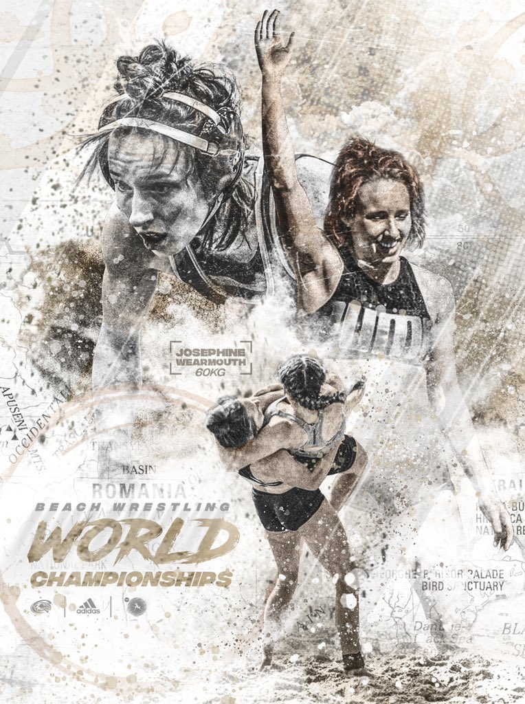 Josh_Mindemann's tweet photo. Good luck at the world championships Josephine Wearmouth. Make us proud!!!
#ChadronState #WomensWrestling #GoEquals #SMSports #Championship | #JMGraphics https://t.co/9HdcMOsCan