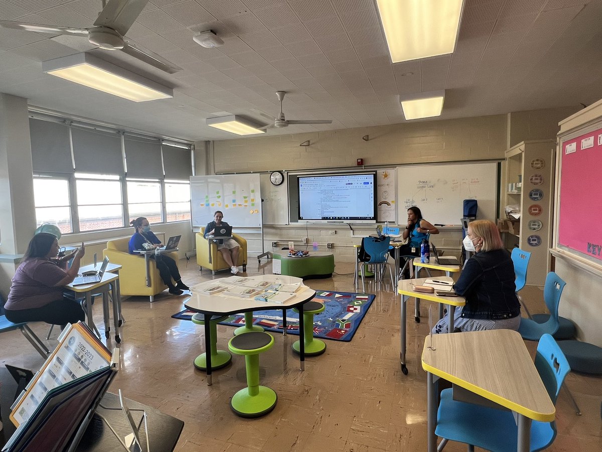 AVID, SAISD (@saisd_avid) on Twitter photo It was a great day for AVID Site Team meetings <a href="/SAISDEdisonHS/">Edison HS, SAISD</a> and <a href="/SAISDHuppertzES/">Huppertz_SAISD</a> ! Love the collaboration and dedication from these awesome educators. 👩🏫👨🏻🏫 <a href="/SAISD_CI/">SAISD Curriculum, Instruction, & Assessment</a> <a href="/SaisdAdvanced/">SAISD Advanced Academics</a> <a href="/AVID4College/">AVID</a> <a href="/AVIDSRO/">AVID CR Southern Area</a> <a href="/LRiosGarcia1/">Linda Rios-Garcia</a> <a href="/KathyKing817/">Kathy King</a> It was a great day for AVID Site Team meetings <a href="/SAISDEdisonHS/">Edison HS, SAISD</a> and <a href="/SAISDHuppertzES/">Huppertz_SAISD</a> ! Love the collaboration and dedication from these awesome educators. 👩🏫👨🏻🏫 <a href="/SAISD_CI/">SAISD Curriculum, Instruction, & Assessment</a> <a href="/SaisdAdvanced/">SAISD Advanced Academics</a> <a href="/AVID4College/">AVID</a> <a href="/AVIDSRO/">AVID CR Southern Area</a> <a href="/LRiosGarcia1/">Linda Rios-Garcia</a> <a href="/KathyKing817/">Kathy King</a>