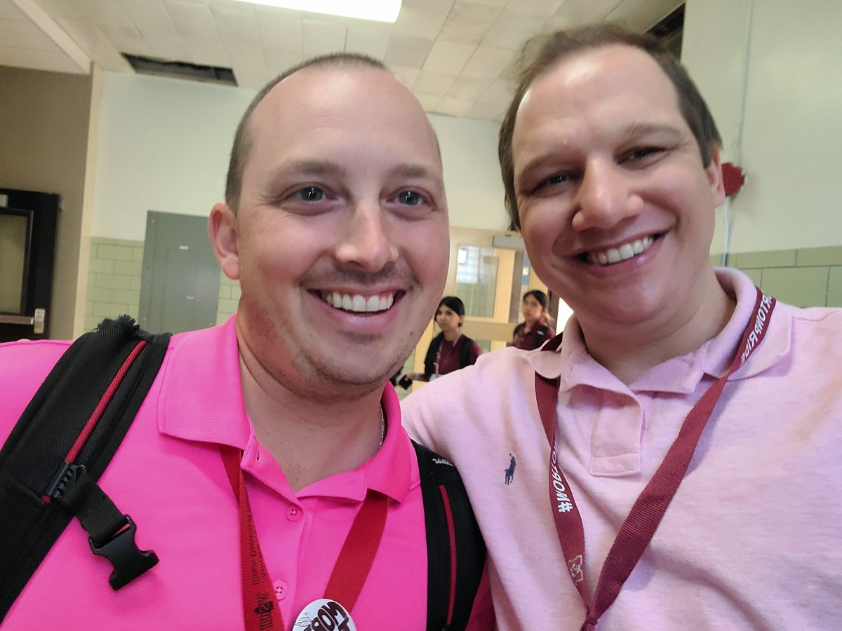 Mr. Fischer tweet media