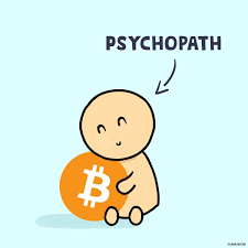 MedellinBitcoin's tweet photo. Somos Bitcoiners, Somos Psicopatas, Somos Paisas, Somos de Medellin

#Bitcoin #BitcoinPsychopath #BitcoinMedellin #BitcoinMeetup #Medellin #Parceros #Paisas https://t.co/ZOFPUoVhZK