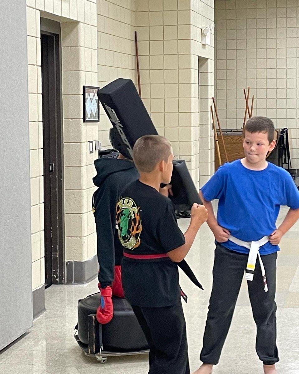 FSDC92's tweet image. Did you know @noviparks has #Karate classes?!? Join our dojo today! We’ve been around for 30 years teaching real Martial Arts and self defense! #IAmNovi