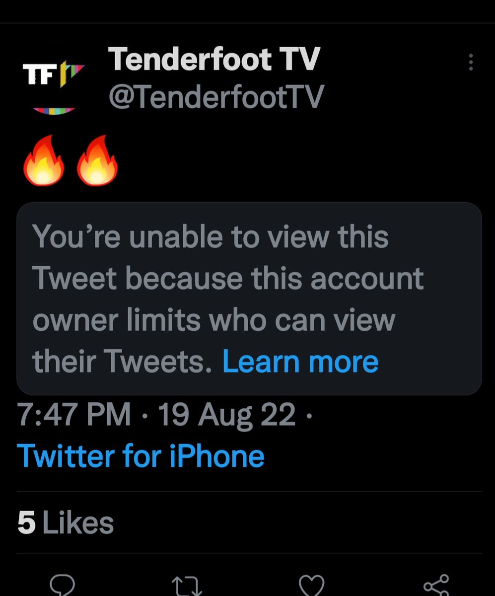 EtruscanUno's tweet photo. @ARchiTectMorte @TenderfootTV @iHeartPodcasts @facingevilpod Guess what? They're ok with it. Wow.
#FakingEvil #FacingEvilPodcast #TenderfootTV #RootOfEvil #FaunaHodel #TamarHodel #GeorgeHodel #SistersOfEvil #Enabling #Revictimization #RevisionistHistory #Exploitation #BlackDahlia #Apology #TrueCrime #FIsFor #Misinformation #Victims #NCVC https://t.co/AP1hK1v9kS