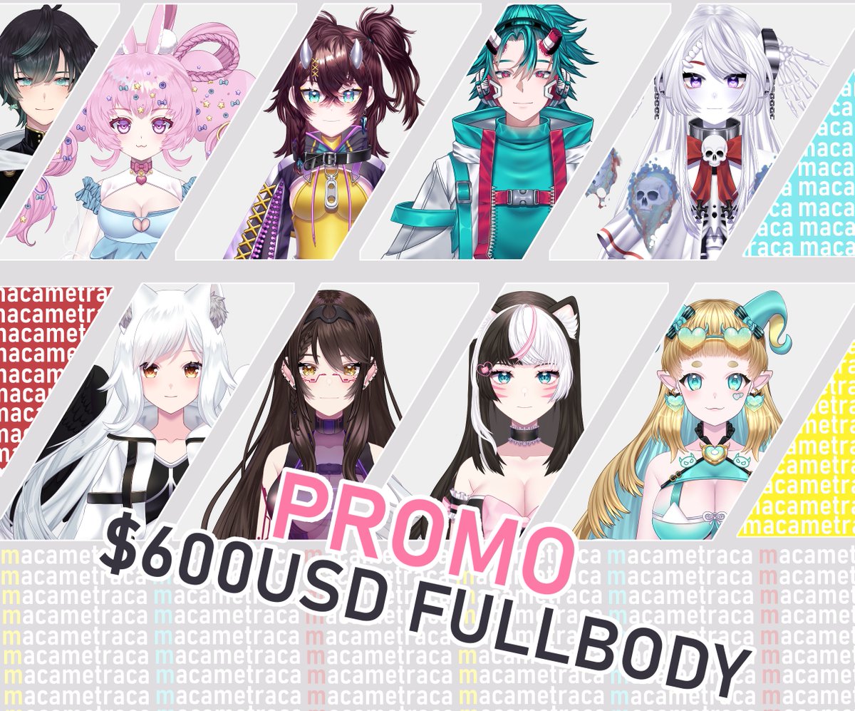 Maca ✦ tweet media