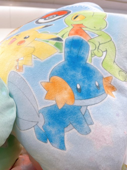 く日はお得 しまむら ポケモン イーブイ 寝袋 クッション キャラクターグッズ Imcptabasco Org Mx