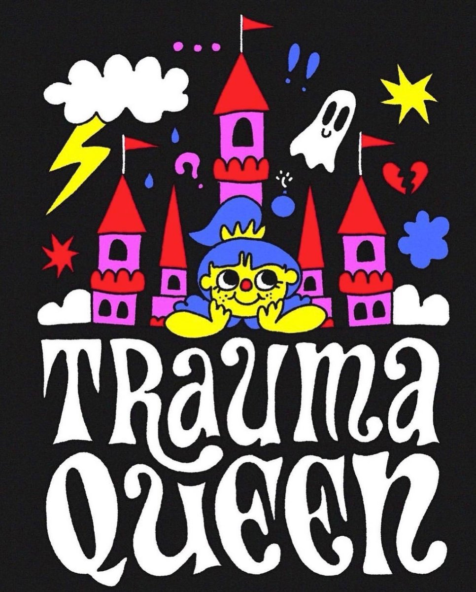 BadNewsWares's tweet photo. ✨trauma queen✨

https://t.co/ANuvtC7xc6 https://t.co/PdJqQkz28P