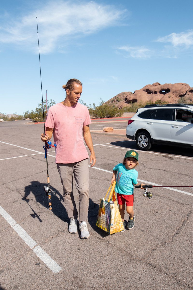 CASA_Sacramento's tweet photo. “Taking a child to see new things seems so simple but to him it means a lot.”🎣 #together #togetherness #trynewthings #seenewthings #newexperiences #experience #experiences #meanstheworld #meaningful https://t.co/FSW8tJHRpv