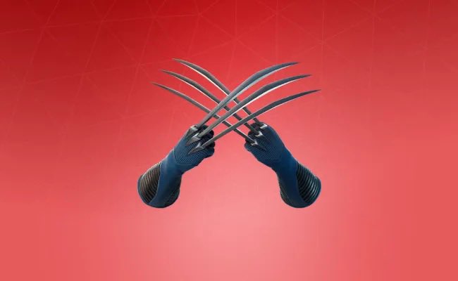 RankinMax1's tweet image. GIVEAWAY🚨

🎁 Wolverine Claws

♻️Retweet 
👤Follow 
🏷Tag 1 person

⏳ 24 Hours ⏳