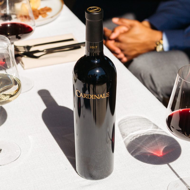EBONY's tweet photo. Visit @CardinaleWinery π·
Upon arrival, you will enjoy some of the best views Napa Valley has to offer. We offer an intimate tasting experiences that include the current Cardinale vintage, and selections from our library #cardinalewinery #everynoteinspired
https://t.co/YvL5ryXIbu https://t.co/OfS9XOgOBd