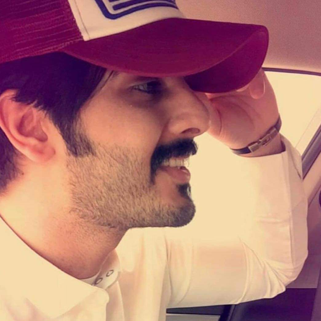 #صورة_ملف_شخصي_جديدة