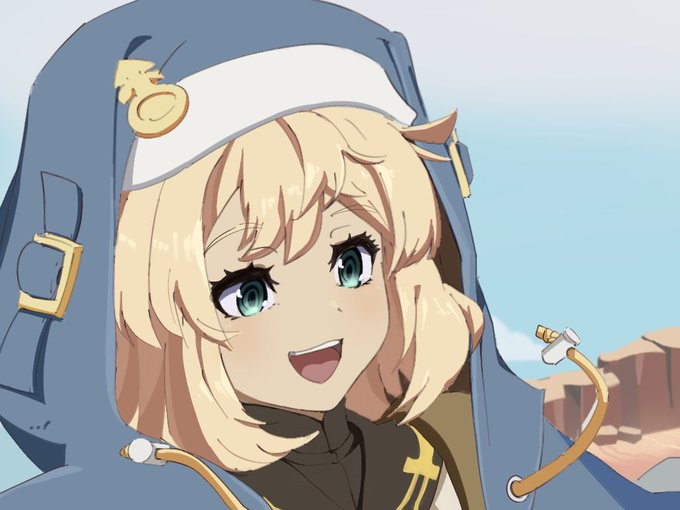 ブリジット 