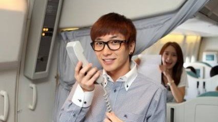 smstan_tuwir's tweet photo. Anak SM pada berangkat rombongan buat otw konser SMTOWN Tokyo.

Saatnya menunggu poto ramean macam ini 😳😄😂 https://t.co/EPSBPB1dAH